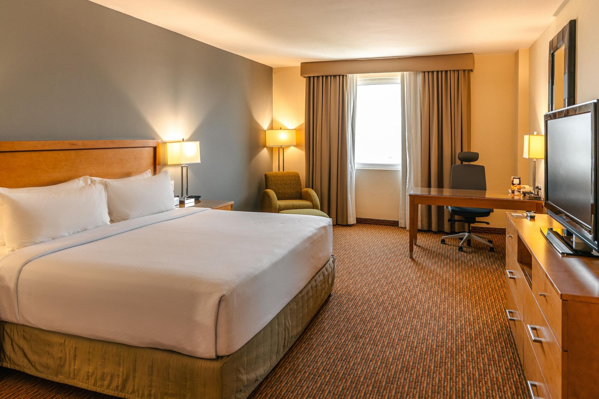 Habitación Crowne Plaza Monterrey Aeropuerto by IHG