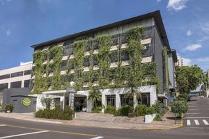 Alojamiento - Novo Hamburgo Business Hotel