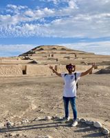 Actividad - Viaje en el Tiempo de Nazca: Tour de Arqueología Tradicional