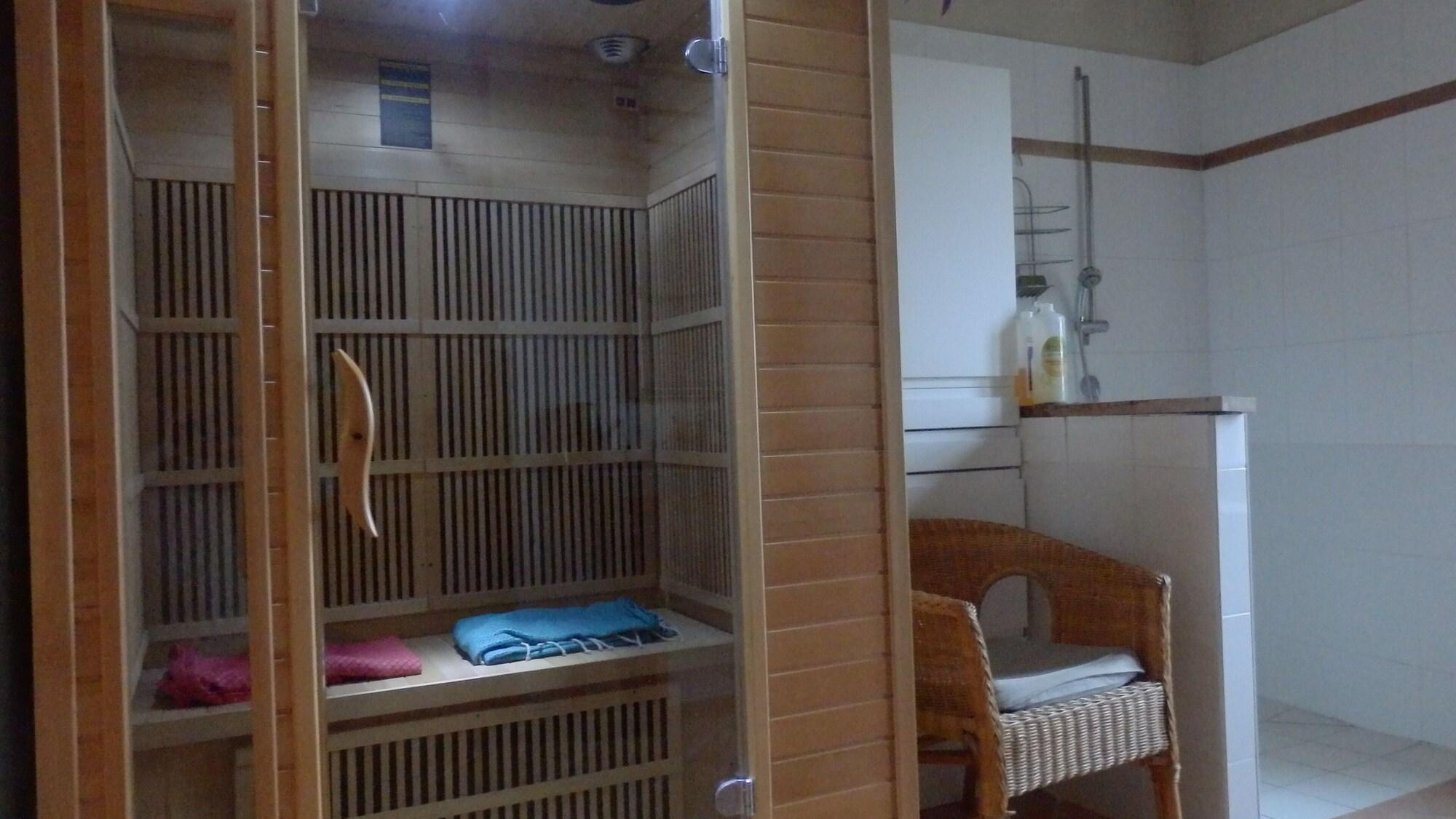 Spa Ferme bio Le Panicaut
