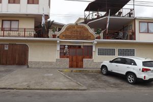 Alojamiento - Hotel Puerto Caliche