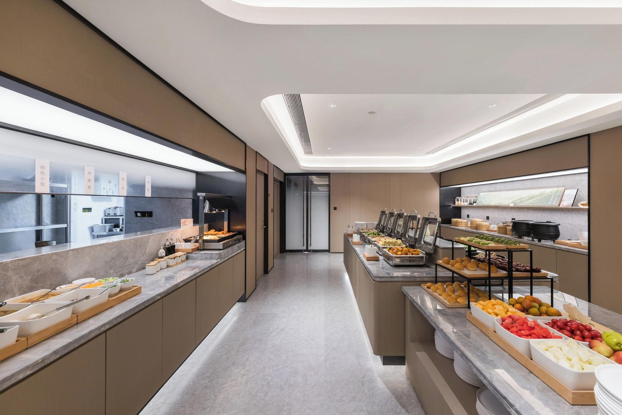 Varios Ruibeiting hotel