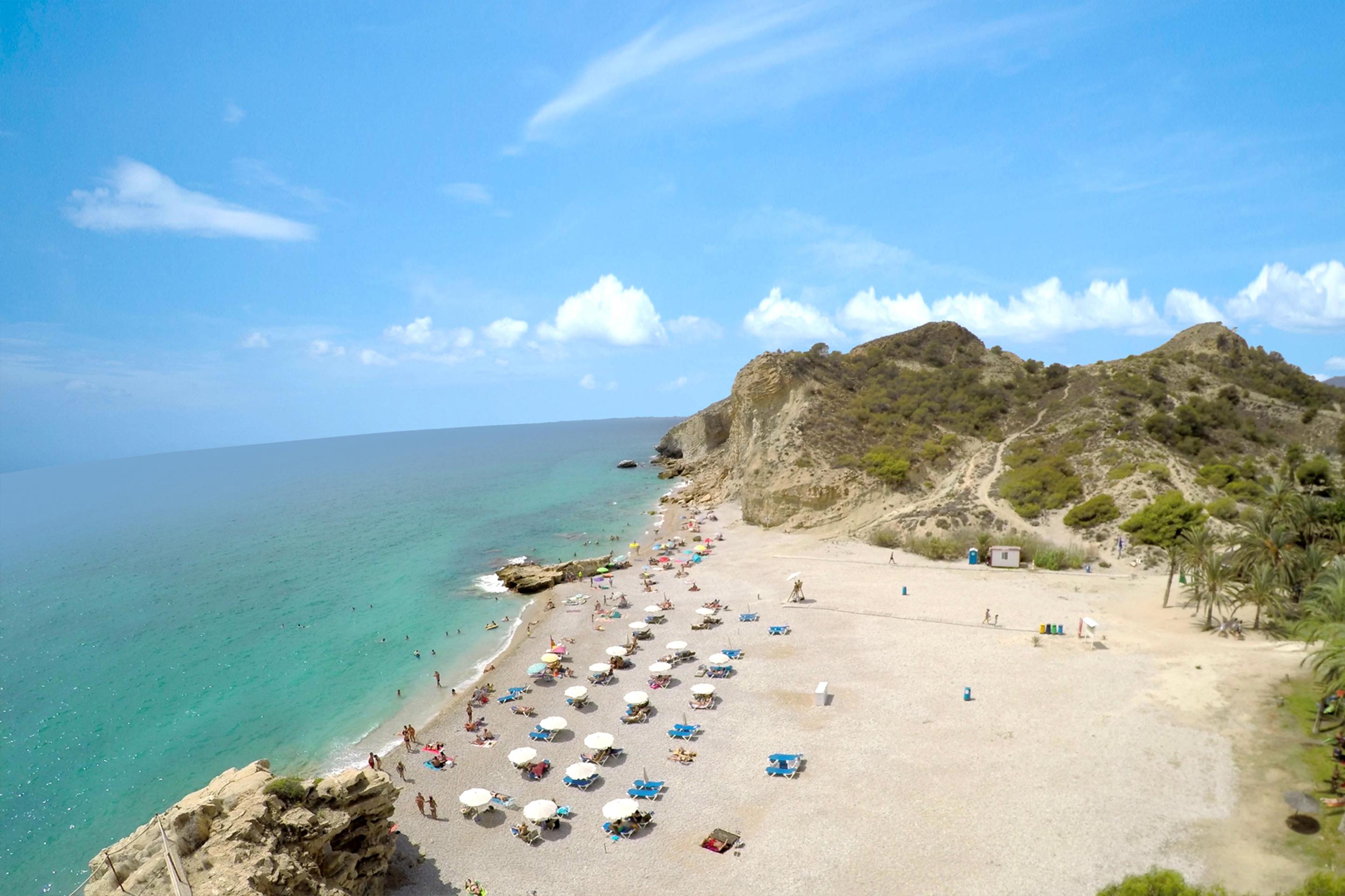 Playa Servigroup Montiboli