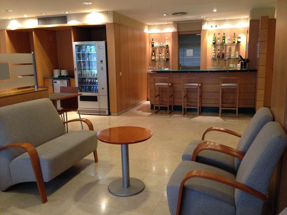 Hotel Hotel Monte Rozas