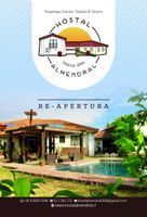 Alojamiento - Hostal Almendral
