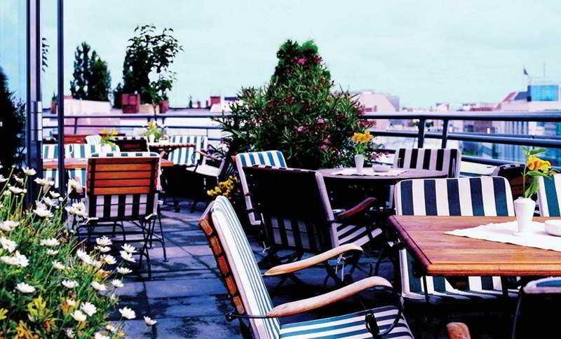 Hotel Nordic Hotel Domicil Berlin