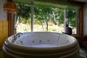 Alojamiento - Casa Seorak Bed and Breakfast