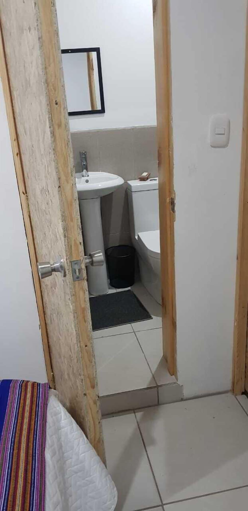 Equipamiento de Habitación Sab Casa de Huéspedes