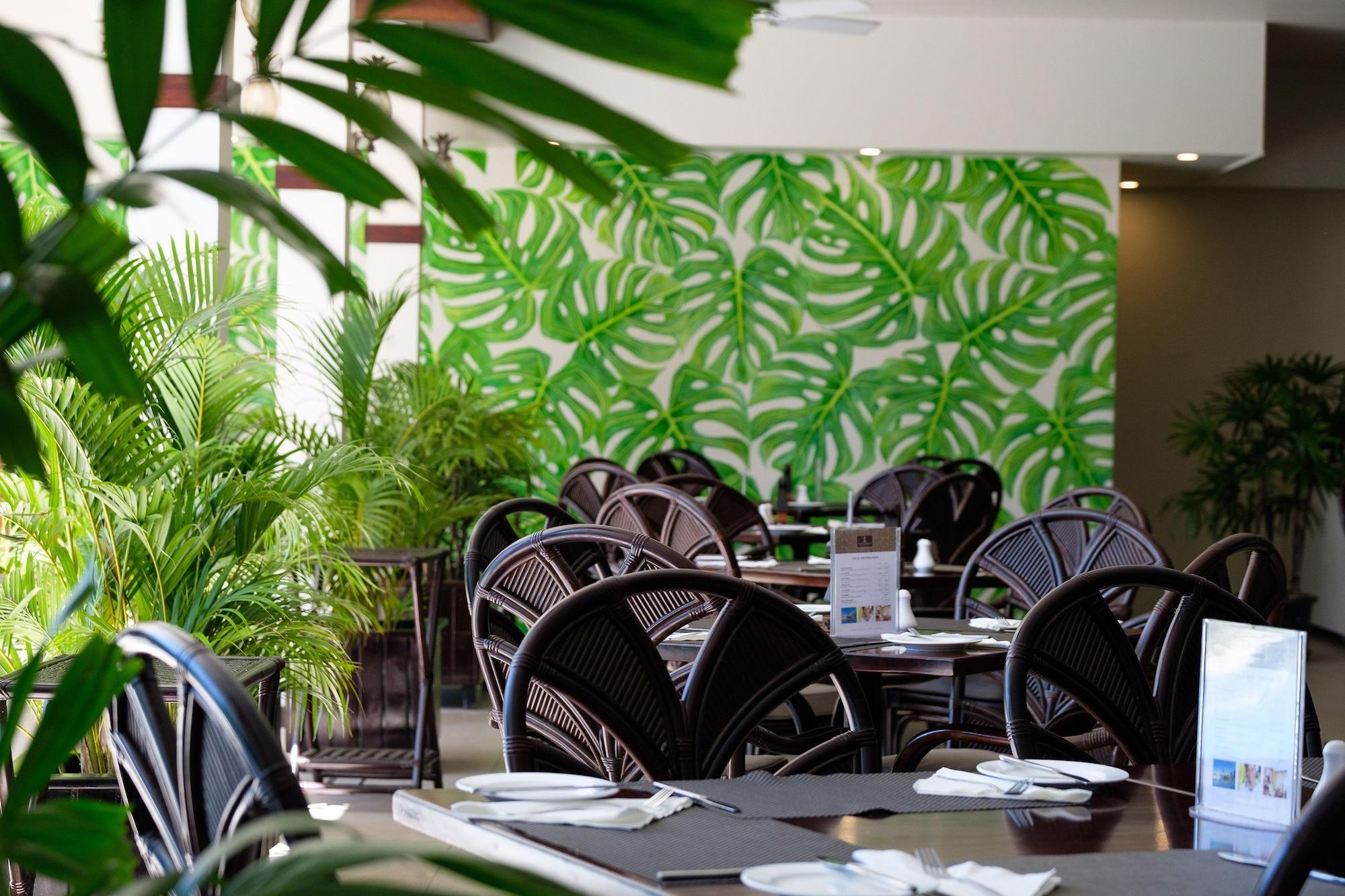 Restaurant Fiji Gateway Hotel