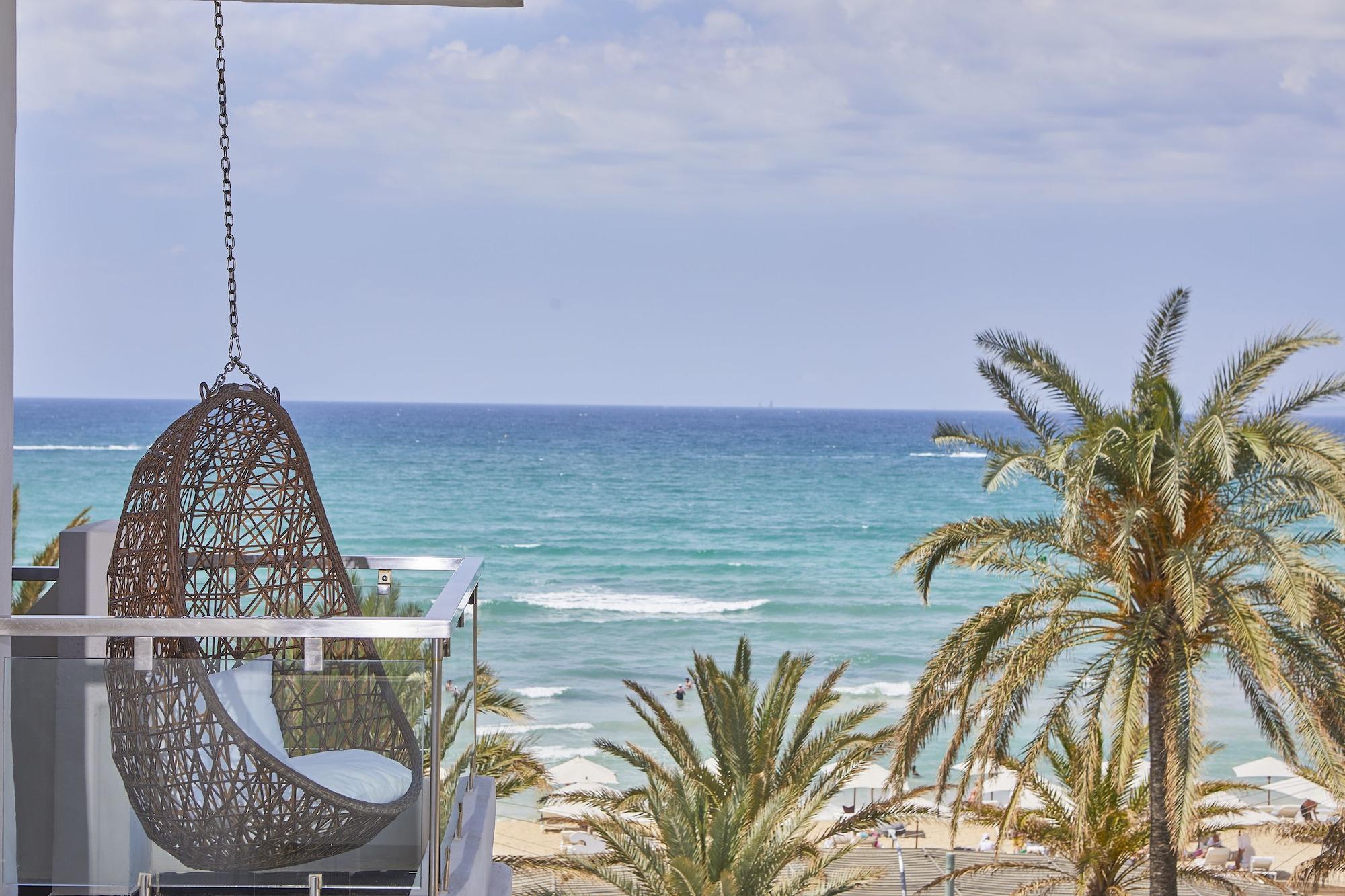 Playa Hotel Playa Golf - Adults Only +16