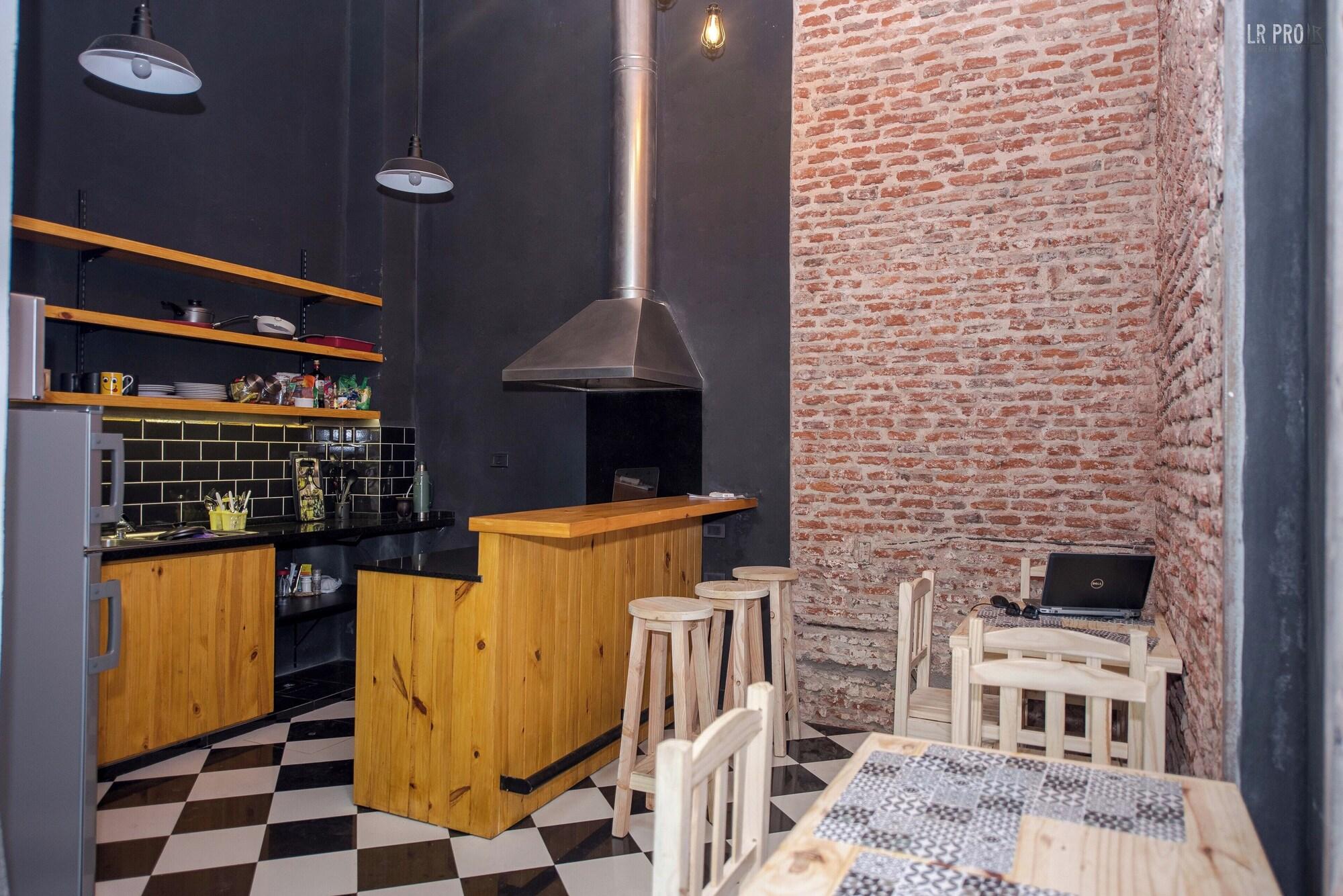 Restaurant AHIVÁ Espacio Temporal