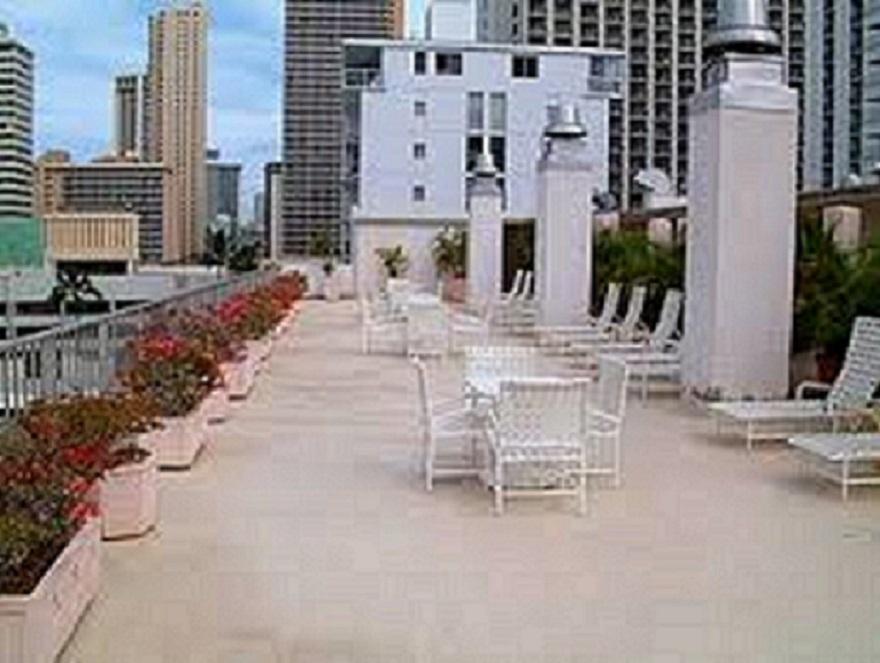 Varios Ewa Hotel Waikiki
