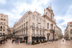 Alojamiento - Boemio FLH Hotels