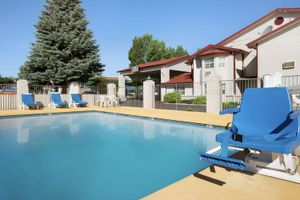Alojamiento - Studio 6 Suites – Flagstaff, AZ