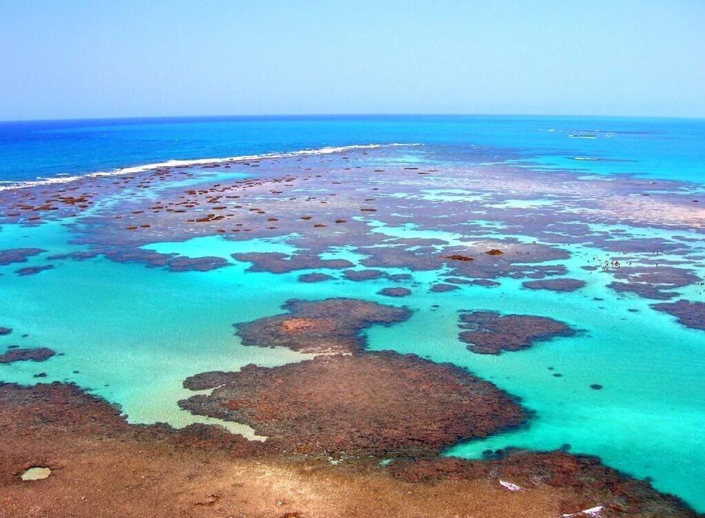 Playa Pousada Sabrinna