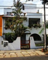 Alojamiento - Hotel Boutique Huaca Wasi