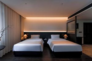 Alojamiento - Guanyin Shibaju Resort Hotel