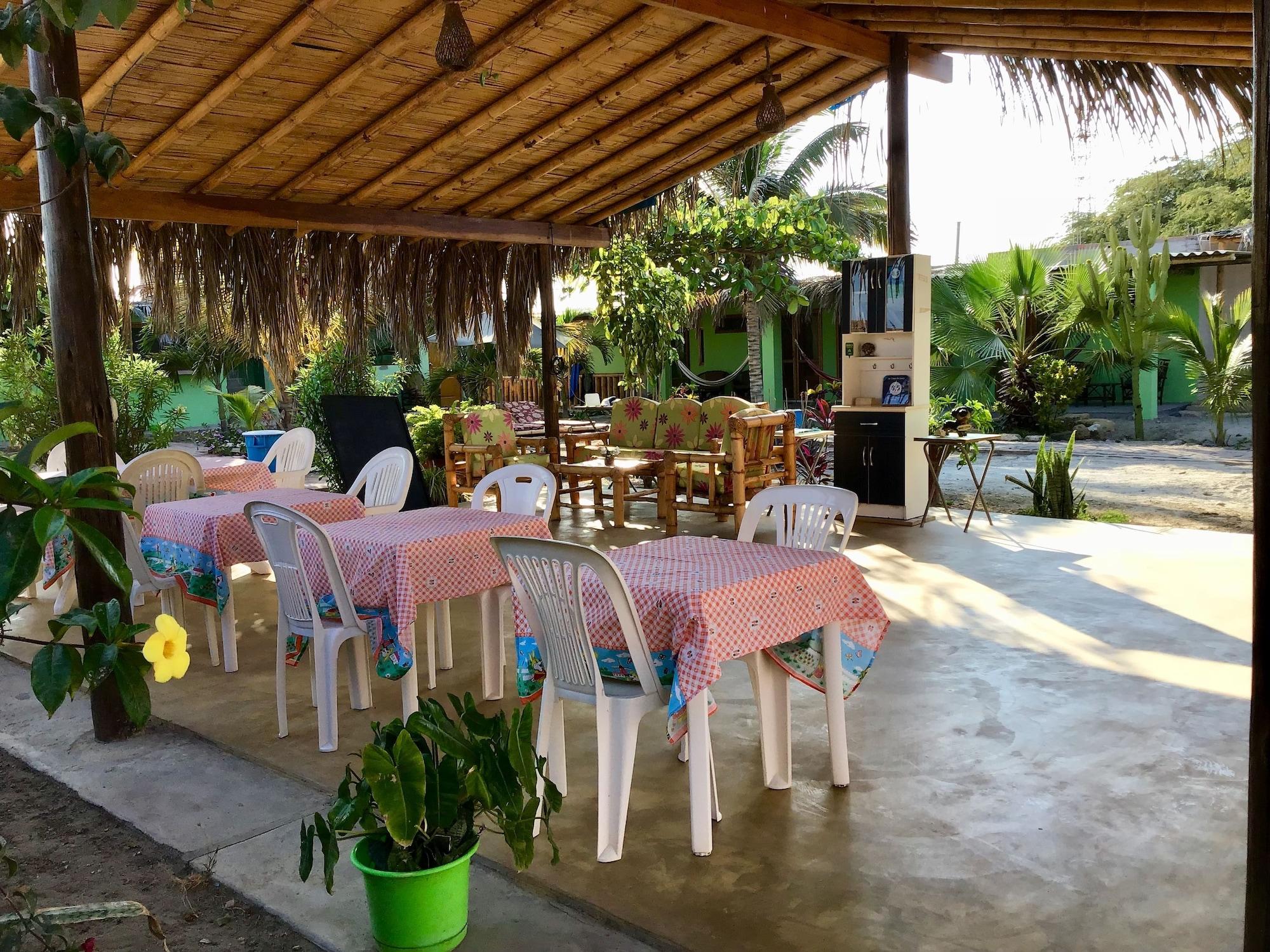 Restaurant La Casa de Jessy