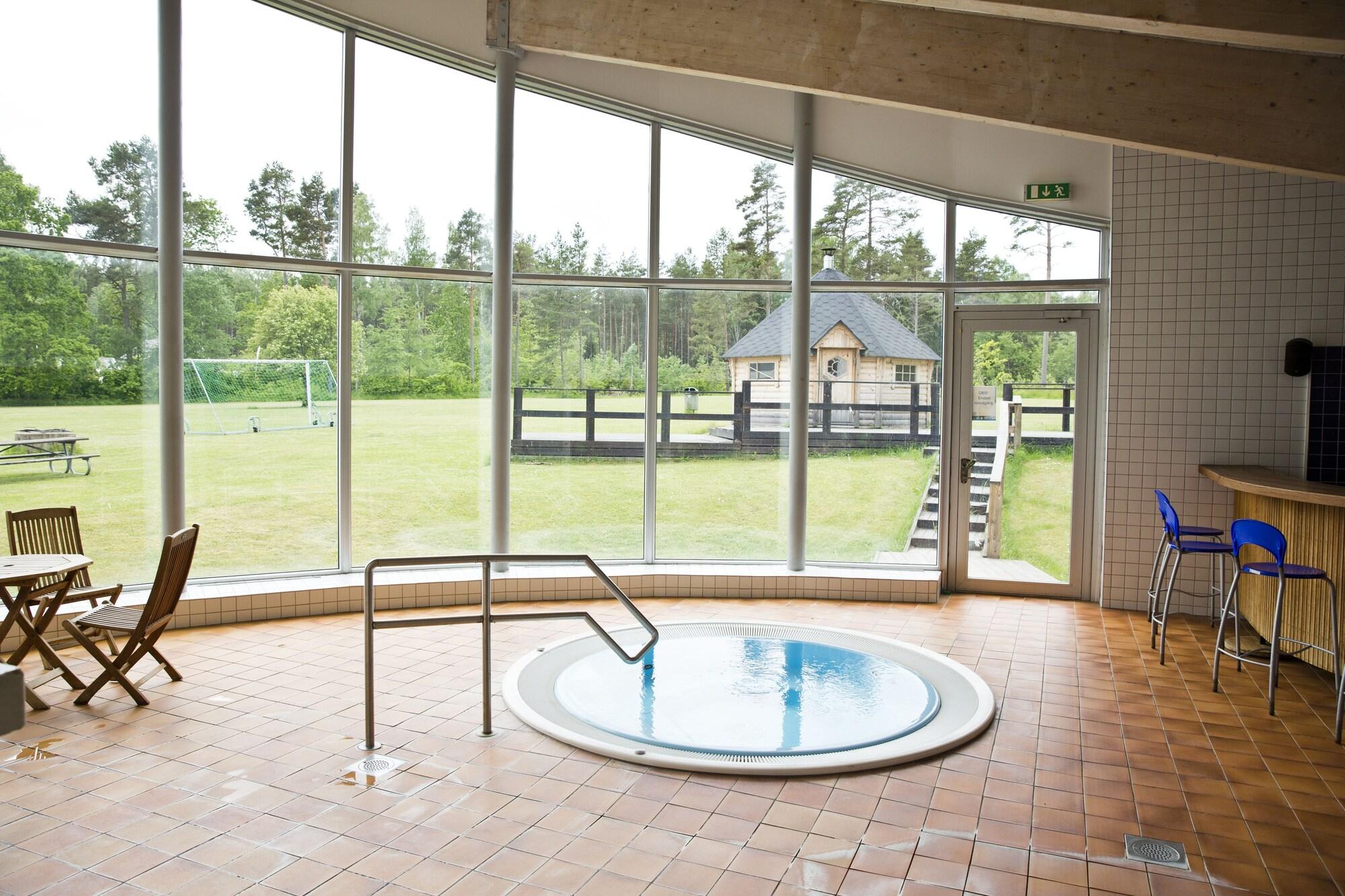 Spa Ljungsbro Vandrarhem - Hostel