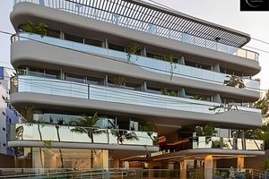 Alojamiento - LM Setai Yacth