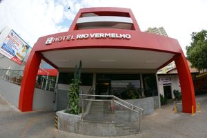 Alojamiento - Hotel Rio Vermelho