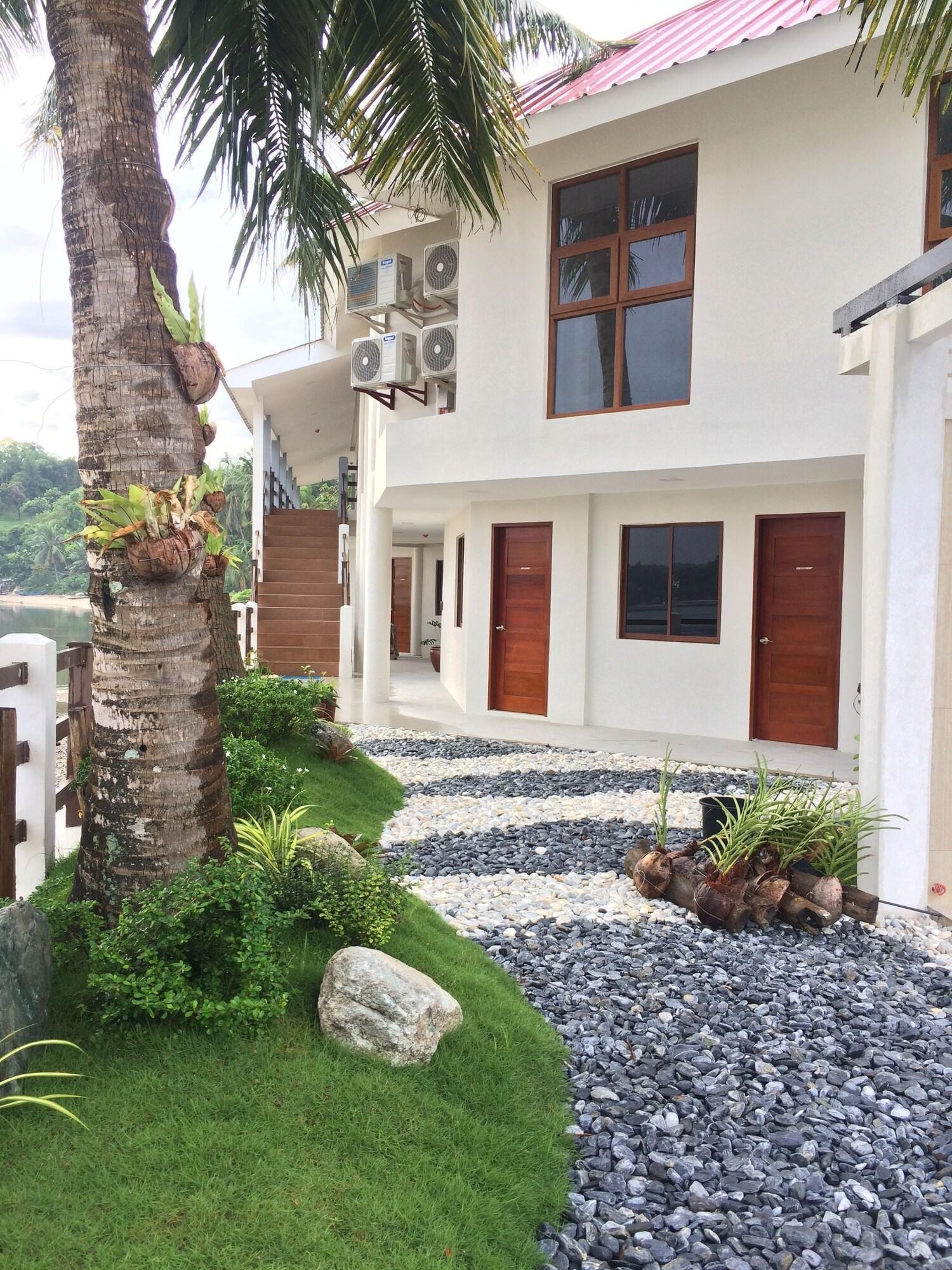 Vista Lobby Nirvana Resort