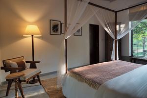 Alquiler Vacacional - Neem Tree House