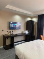 Alojamiento - Armada Hotel
