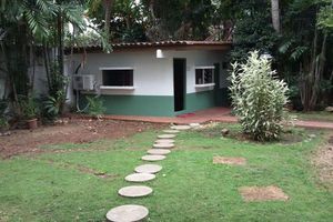 Alojamiento - Los Mostros Hostel