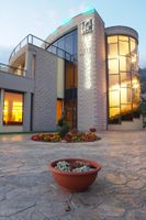 Alojamiento - Hotel Le Ginestre