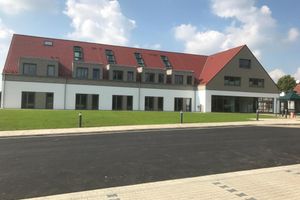 Alojamiento - Hotel Weinhaus Möhle