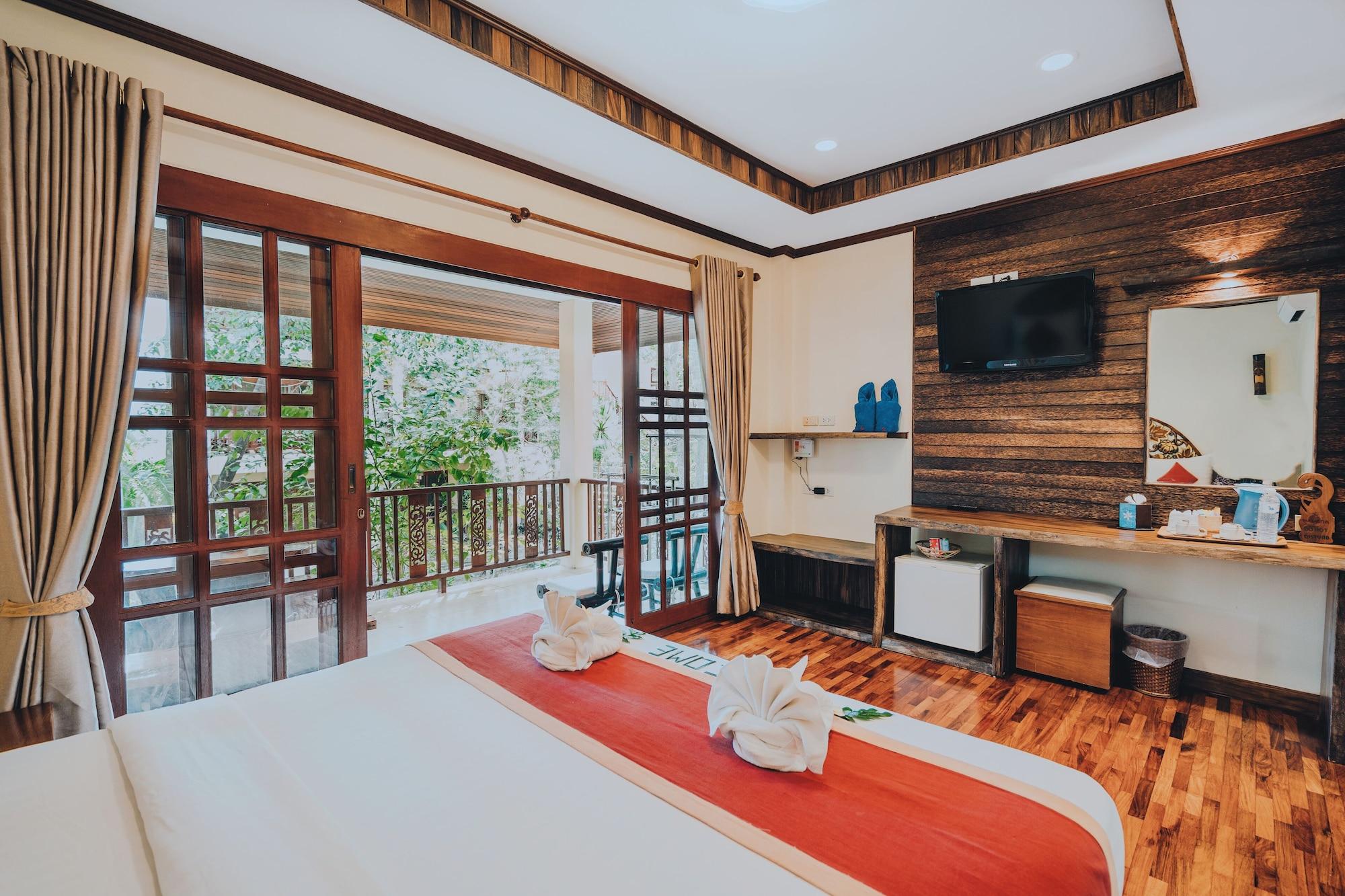 Habitación Havana Beach Resort