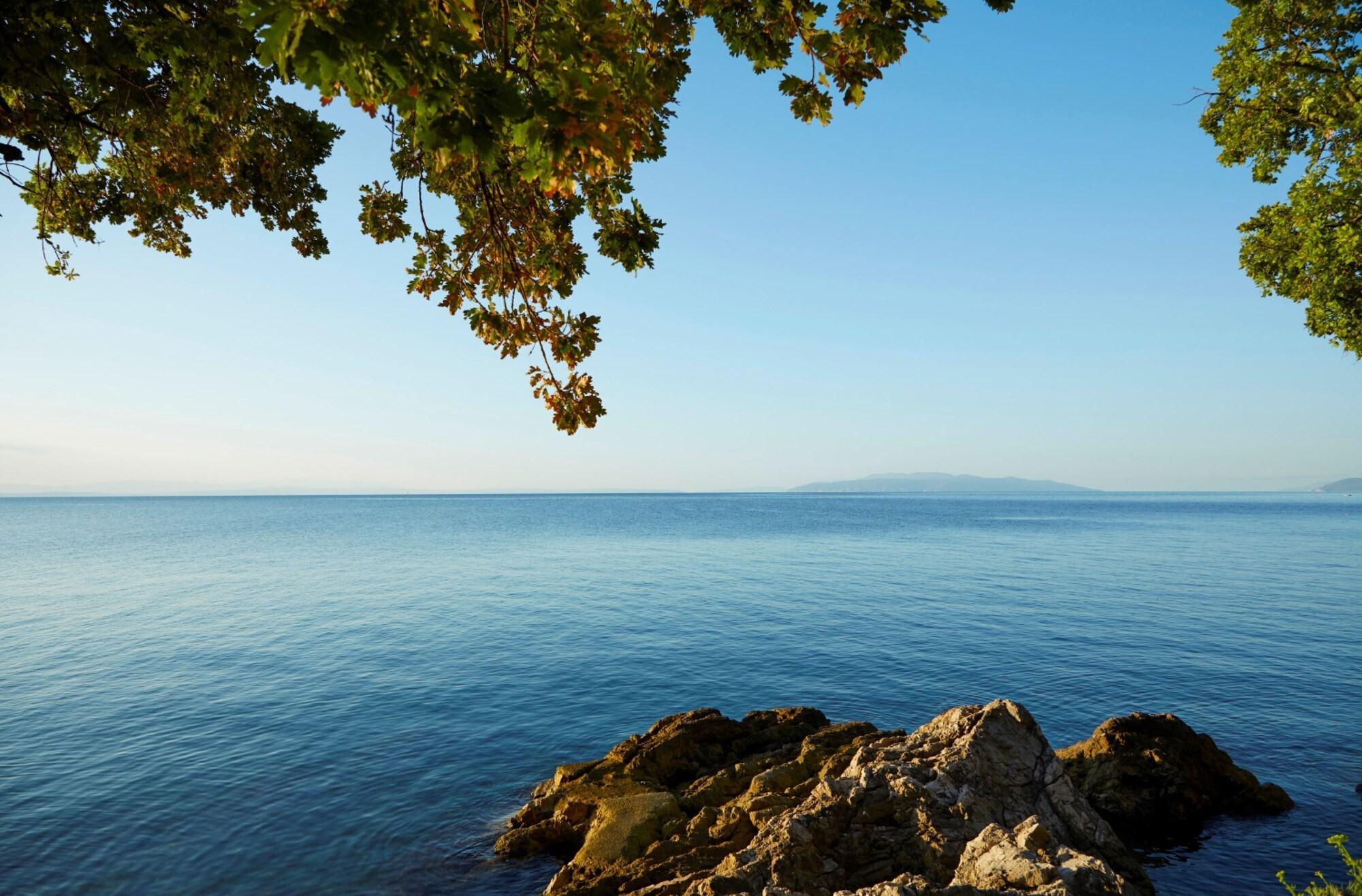 Instalaciones Recreativas BRISTOL Hotel Opatija