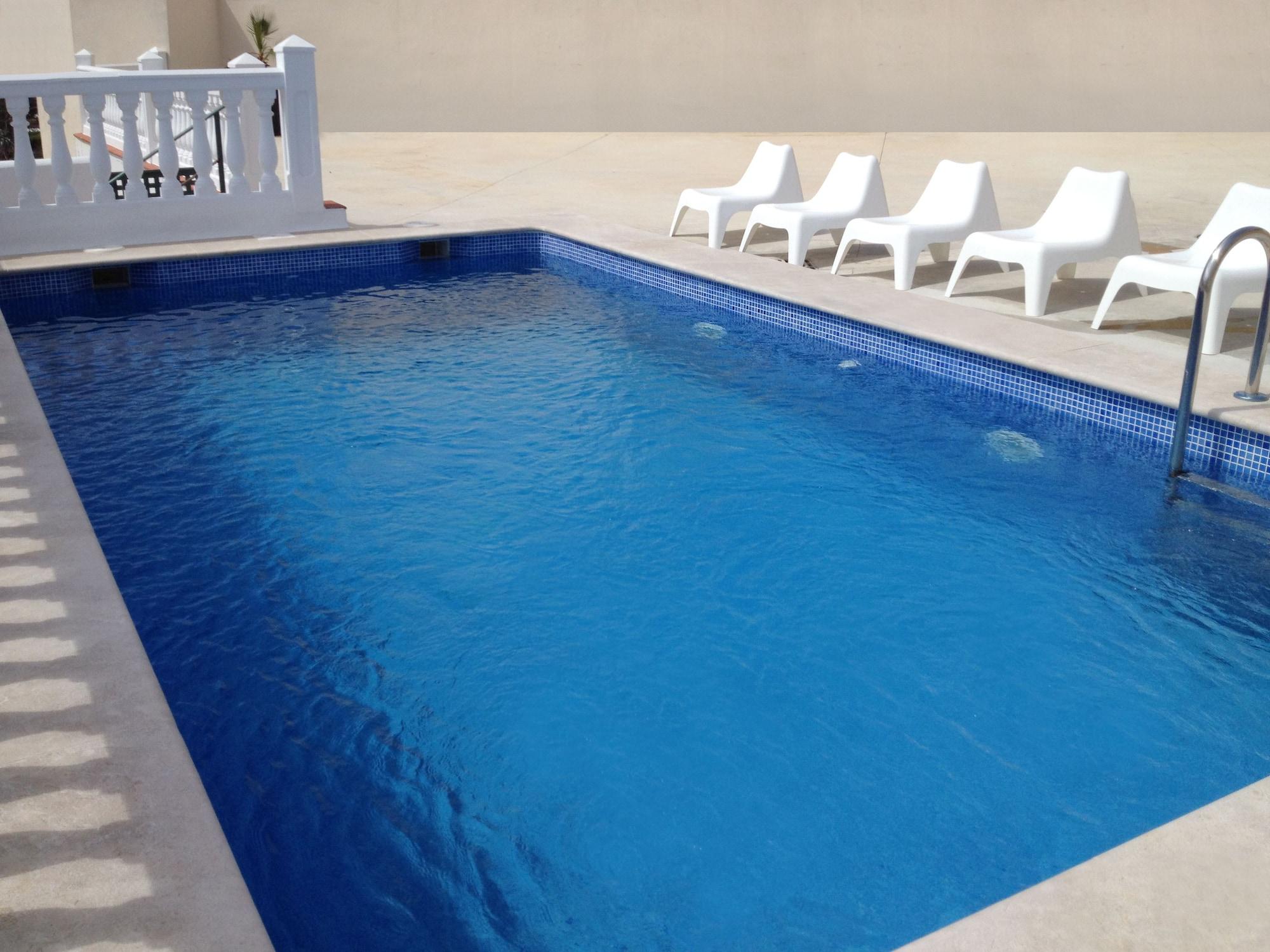 Varios Apartamentos Doña Carmen