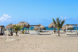 Alojamiento - Hotel Partenon Beach