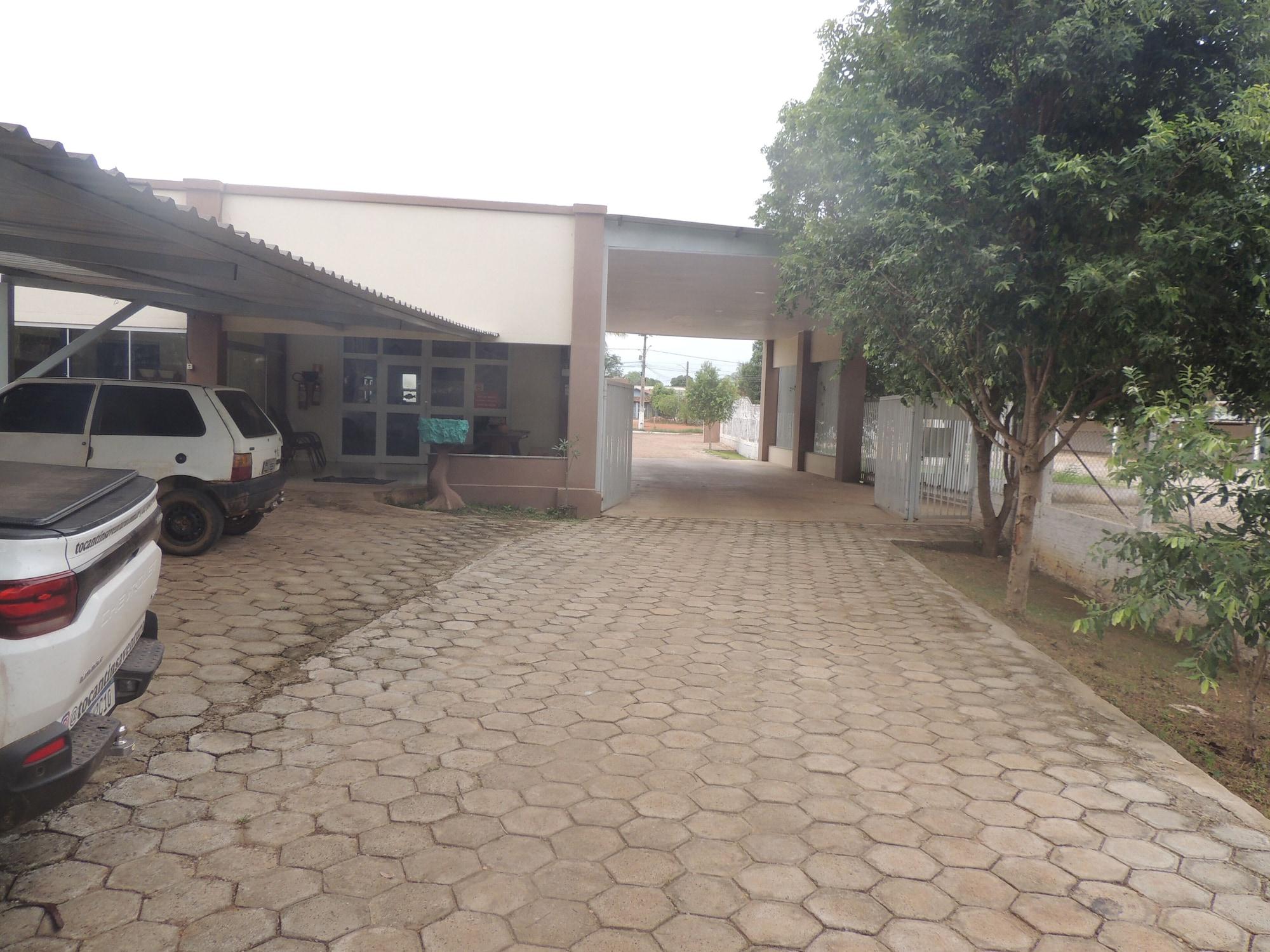 Varios Hotel e Restaurante Tocantins Aventura