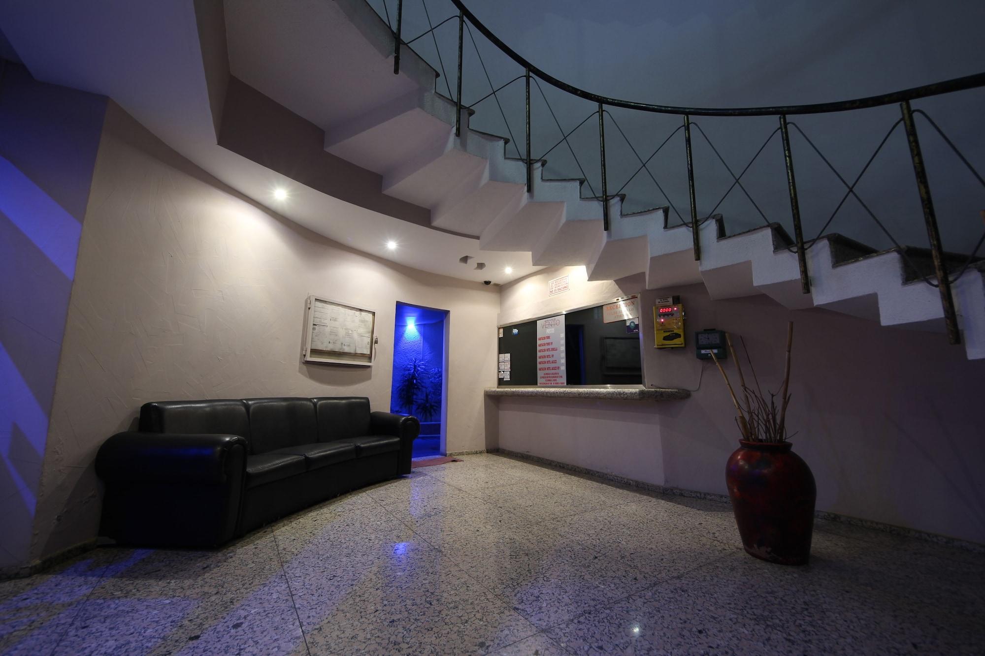 Comodidades del Alojamiento Hotel y Villas Vento