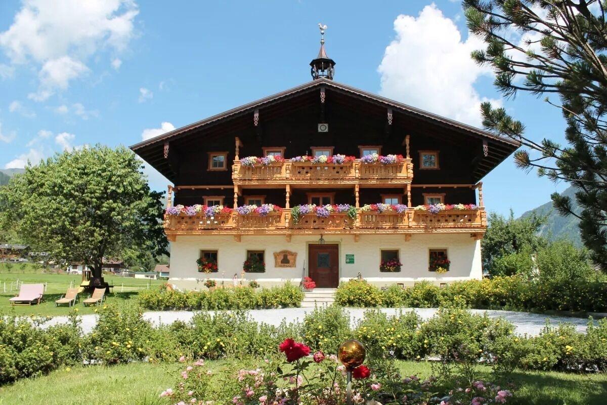Varios Zittrauerhof