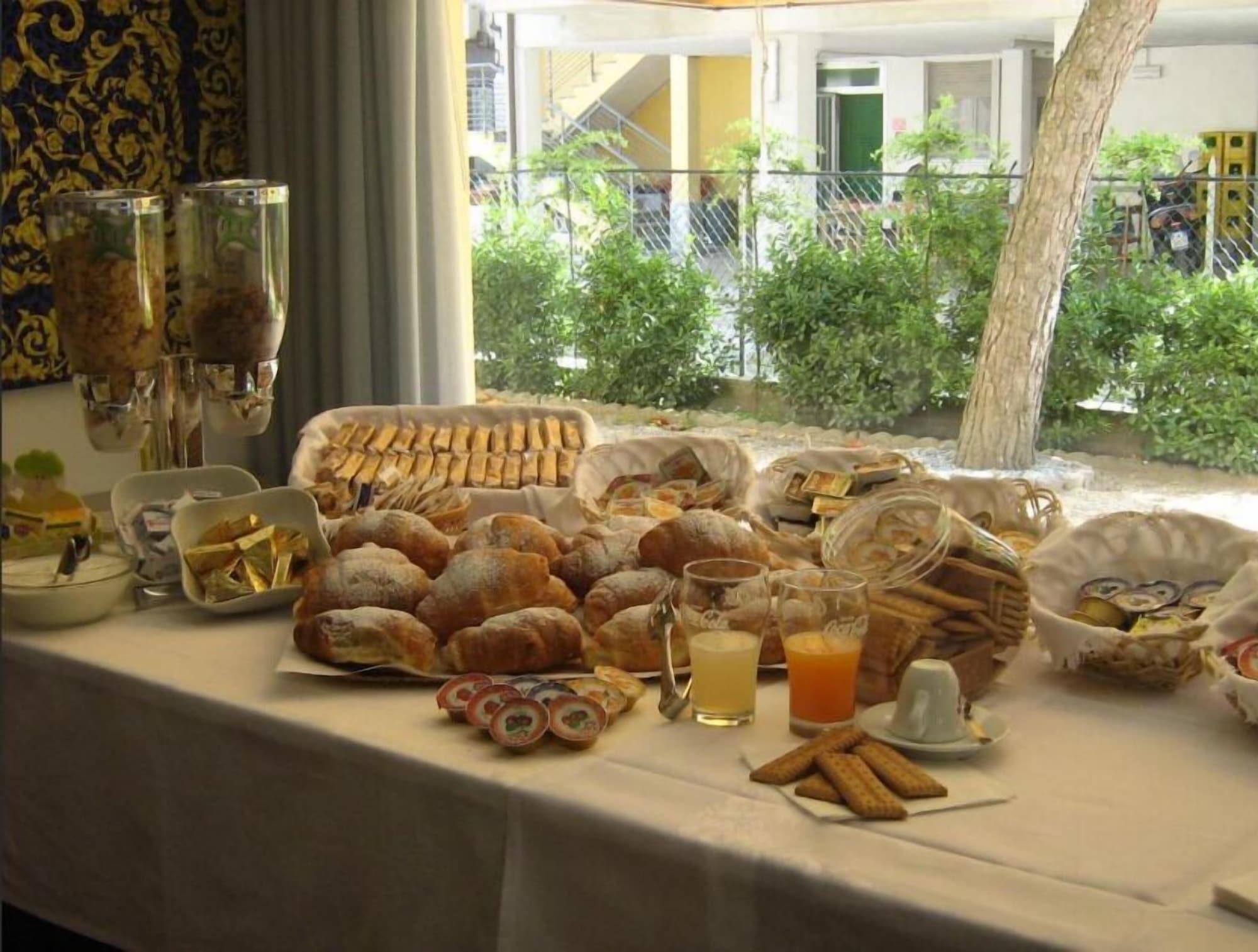 Restaurant Hotel Haiti B&B