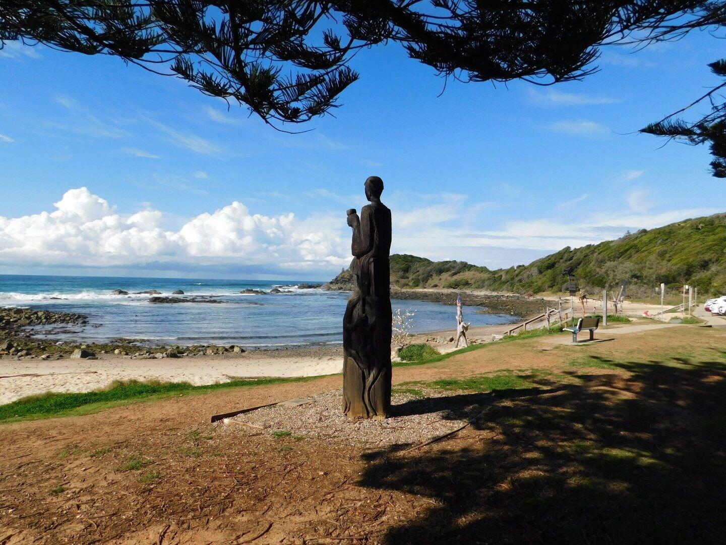 Varios Beachport Bed and Breakfast