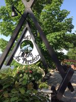 Alojamiento - Gîte Au Perchoir