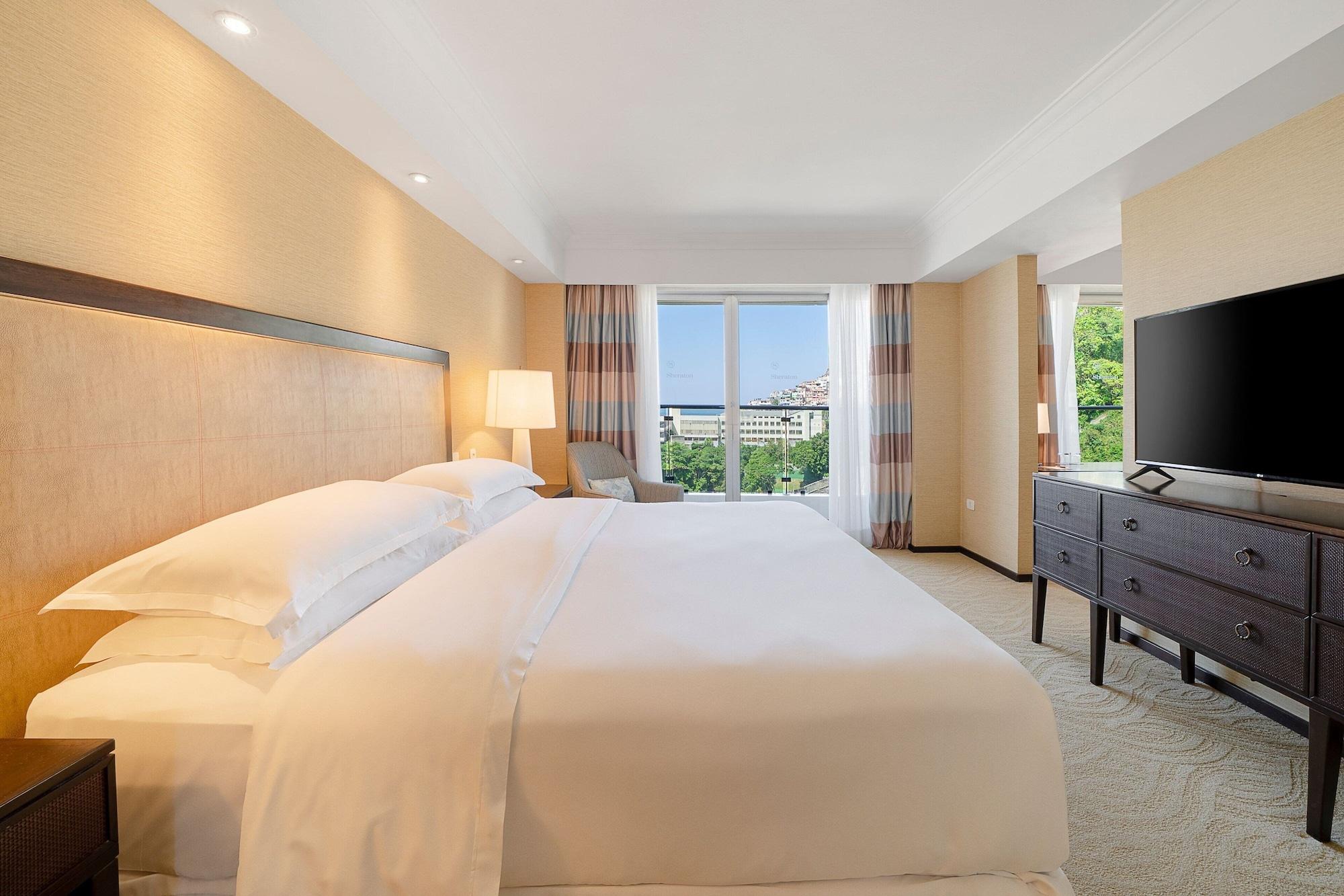 Sheraton Grand Rio Hotel & Resort - foto 60