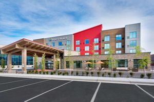 Alojamiento - Hyatt Place Anchorage Midtown