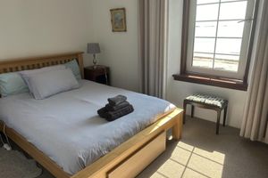 Alquiler Vacacional - Unique House in an Idyllic Situation on a Beach