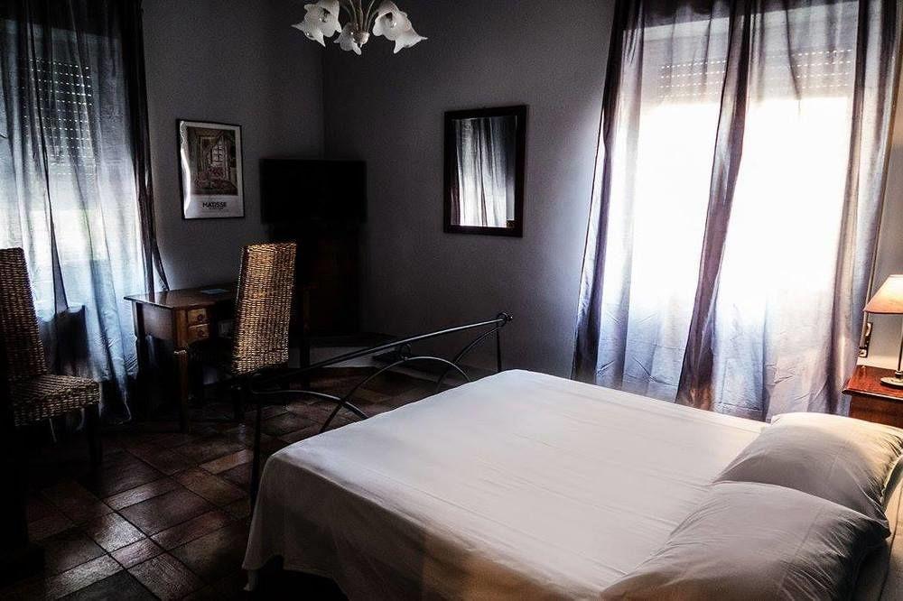 Habitación B&B Trastevere Station