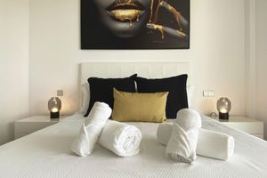 Alquiler Vacacional - GOLD Apartment Marina de Botafoch - IBIZA