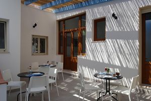 Alojamiento - Riva delle donne