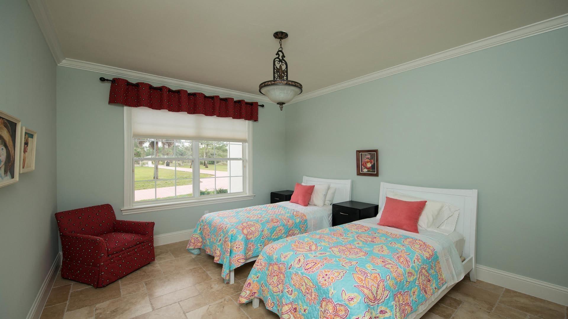 Habitación Parisian 3 Bedroom Holiday Home by Naples Florida