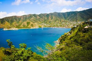 Actividad - Super Combinado Minca y Taganga