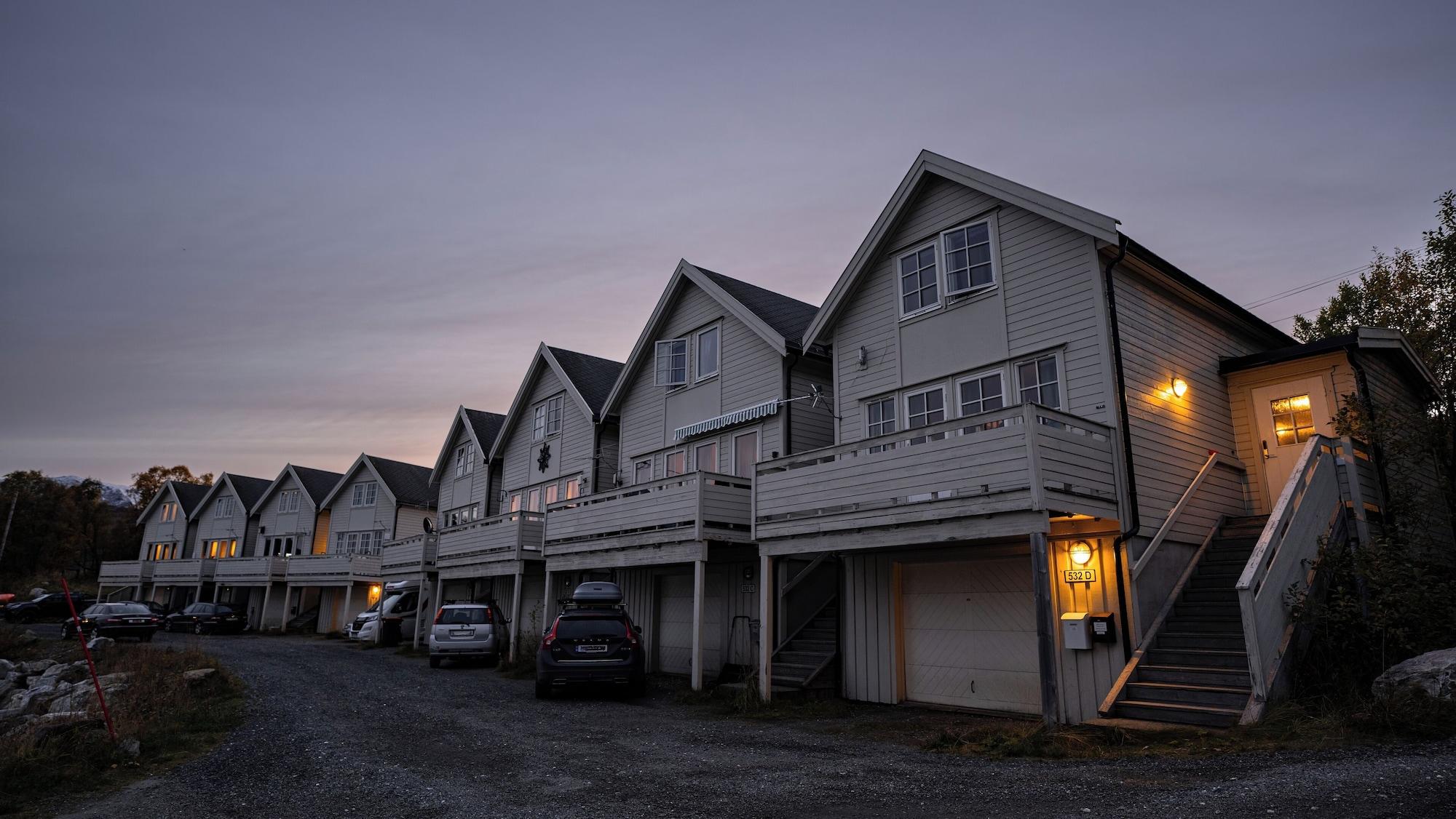 Vista Exterior Steam Pier Adventure Hotel